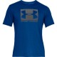 Under Armour pánské tričko Boxed Sportstyle Ss 1329581 400 - thumb (0)