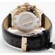 Vostok Europe GAZ-14 Limouzine Chrono VK63-560B689 - thumb (2)
