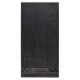 4Home Osuška Bamboo Premium tmavě šedá, 70 x 140 cm - thumb (1)