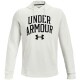 Under Armour Rival Terry Collegiate Onyx White/Black - thumb (0)