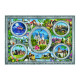 Trefl Panoramatické puzzle Světové zámky - thumb (0)