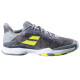 Pánská tenisová obuv Babolat Jet Tere Clay Men Grey/Aero  EUR 42,5 - thumb (0)