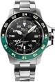 Ball Engineer Hydrocarbon AeroGMT II (40mm) COSC DG2118C-S11C-BK - thumb (0)