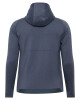 Pánská mikina Warrior Aurum Travel Zip Hoodie 3XL - thumb (2)