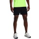 Pánské šortky Under Armour  SpeedPocket 7'' Short black S - thumb (6)
