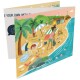 Hape Puzzle - Přátelé oceánu - thumb (1)