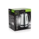 Activer Rychlovarná konvice s termostatem Rubis 1,7 l, nerez/černá - thumb (8)