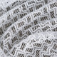 ArtFir Záclona CINDY K | bílá 140 x 250 cm - thumb (6)
