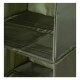 Compactor Závěsný organizér na boty a prádlo GreenTex 30 x 30 x 105 cm - thumb (4)