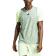 Pánské tričko adidas  MESH TEE PRO SILGRN/GRESPA M - thumb (3)