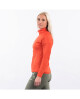 Dámská bunda Bergans  Skaland W Jacket Brick XS - thumb (2)