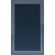 AQUALINE PCD012 koupelnová předložka 50 x 80 cm, modrá - thumb (6)