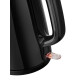 Concept RK2381 Rychlovarná konvice plastová 1,7 l, černá - thumb (5)