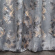 ArtFir Zatemňovací závěs GLORIA K | šedá 140 x 250 cm - thumb (9)
