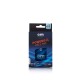 Podpatěnky Orthomovement Power Gel Heel Pad  S/M - thumb (3)