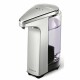 Simplehuman Bezdotykový dávkovač mýdla 237 ml, matný nikl - thumb (0)