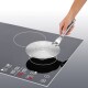 Tescoma Adaptér na indukci GrandCHEF ¤ 17 cm - thumb (2)