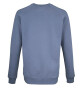 Pánská mikina CCM Core Fleece Crew Vintage Blue XL - thumb (1)