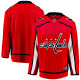 Pánský dres Fanatics Breakaway Breakaway Jersey NHL Washington Capitals  L - thumb (0)