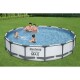 Bestway Nadzemní bazén Steel Pro MAX,  427 x 84 cm - thumb (3)