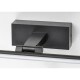 Rabalux 78001 nástěnné LED svítidlo Gaten, 8 W, černá - thumb (5)