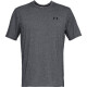 Pánské tričko Under Armour  Siro SS-GRY M - thumb (0)