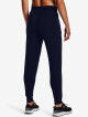 Dámské kalhoty Under Armour HeatGear NEW FABRIC Pant-NVY S - thumb (5)