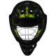 Brankářská hokejová maska Warrior Ritual F2 E Black Senior M/L - thumb (3)