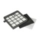 Sencor SVX 012HF sada filtrů pro vysavače SVC 510GR, 511TQ, 512VT - thumb (0)