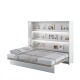 Dig-net nábytek Sklápěcí postel Lenart BED CONCEPT BC-14 | 160 x 200 cm Barva: Dub artisan - thumb (15)