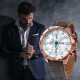 Vostok Europe Almaz Chrono Line 6S11-320B676 - thumb (4)