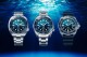 Seiko Prospex SPB375J1 Special Edition PADI Great Blue - thumb (10)
