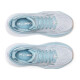 Dámská běžecká obuv Saucony  Guide 17 Cloud/Topaz  UK 4,5 - thumb (3)