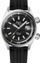 Ball Engineer Master II Diver Chronometer COSC Limited Edition DM2280A-P1C-BKR - thumb (0)