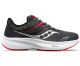 Dámská běžecká obuv Saucony  Ride 16 Shadow/Lux  UK 6 - thumb (0)