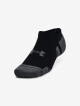 Ponožky Under Armour  Performance Cotton 3pk NS-BLK  XL - thumb (3)