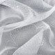 ArtFir Záclona SAGA K | bílá 140 x 250 cm - thumb (6)