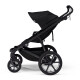 Thule Urban Glide 4-wheel Black 2024 - thumb (4)