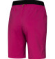 Dámské šortky Haglöfs  L.I.M. Fuse Pink 42 - thumb (1)