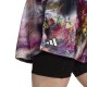Dámská sukně adidas  Melbourne Tennis Skirt Multicolor/Black M - thumb (7)