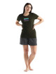 ICEBREAKER Wmns Tech Lite II SS Tee Trailhead Loden - thumb (2)