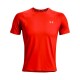 Pánské tričko Under Armour  Iso-Chill Run 200 SS Dark Orange M - thumb (0)