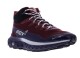 Dámská outdoorová obuv Inov-8  Rocfly G 390 Burgundy/Black  UK 6 - thumb (5)