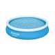Bestway Nadzemní bazén Fast Set 3,66 x 0,76 m 57274 - thumb (0)