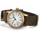 Hamilton Khaki Field Mechanical Bronze H69459510 - thumb (5)