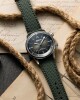 Alpina Seastrong Diver 300 Heritage Automatic AL-520GR4H6 - thumb (8)