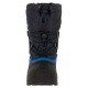 Dětská outdoorová obuv Kamik  Southpole 4 K NAV, EUR 26  EUR 26, černá - thumb (3)