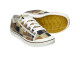 Dámská outdoorová obuv Keen Elsa Harvest Sneaker Lea Patchwork  US 7 - thumb (3)