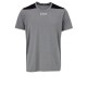 Pánské tričko CCM  Premium Tech Tee   S, černá - thumb (1)