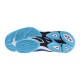 Pánská sálová obuv Mizuno  Wave Voltage 2 Mugen Blue/White/Estate Blue  EUR 42 - thumb (1)